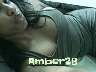 Amber28