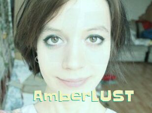 AmberLUST