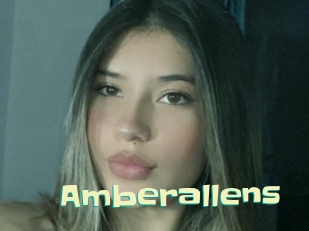 Amberallens
