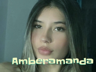 Amberamanda
