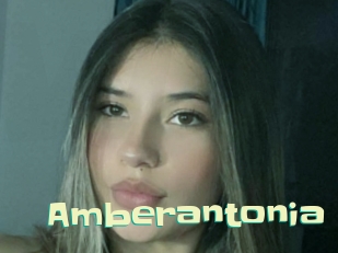 Amberantonia