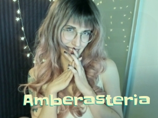 Amberasteria