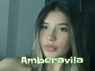 amberavila Wanna Meet