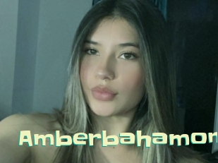Amberbahamon
