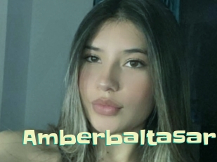 Amberbaltasar