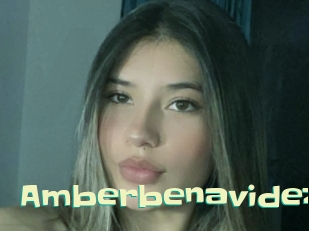 Amberbenavidez