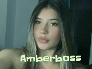 amberboss Wanna Meet