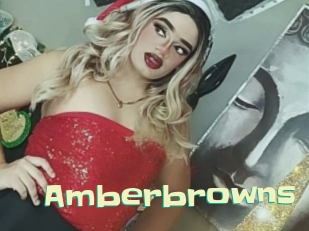 Amberbrowns