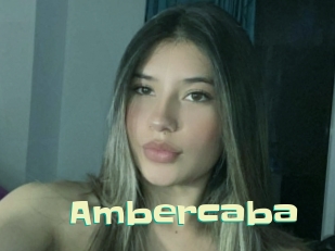 Ambercaba