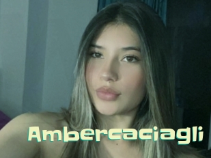ambercaciagli Wanna Meet