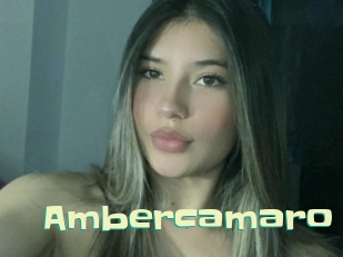 ambercamaro Wanna Meet