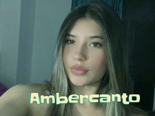 Ambercanto