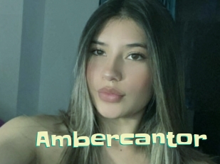 Ambercantor