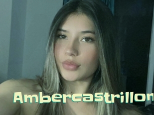 ambercastrillon Wanna Meet