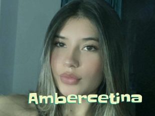 Ambercetina