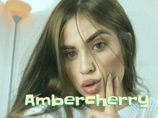 Ambercherry