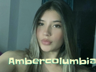 Ambercolumbia