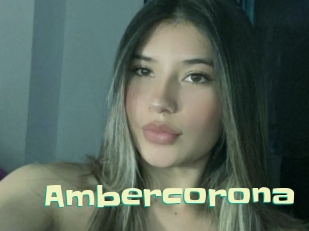Ambercorona