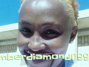 amberdiamond099 Wanna Meet
