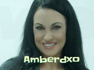 Amberdxo