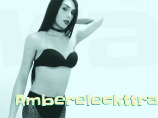 Ambereleckttra