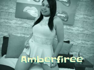 Amberfiree
