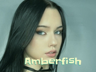 amberfish Wanna Meet