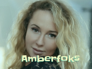 Amberfoks