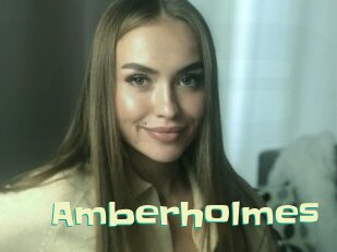 Amberholmes