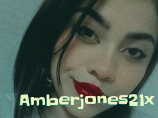 Amberjones21x