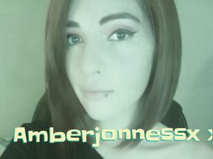 Amberjonnessx_x