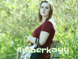 Amberkayy