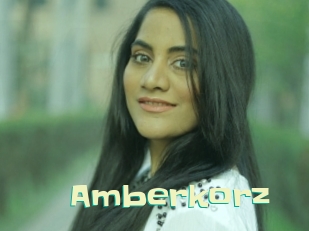 Amberkorz