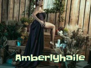 Amberlyhaile