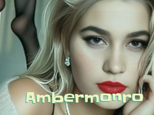 ambermonro Wanna Meet