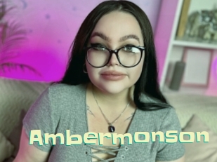 Ambermonson