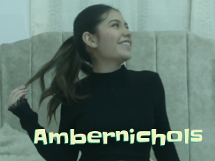 Ambernichols