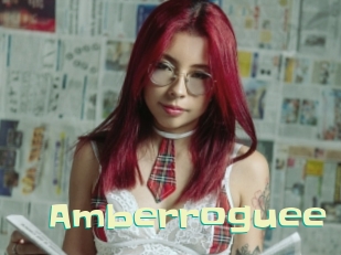 Amberroguee