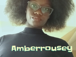 Amberrousey