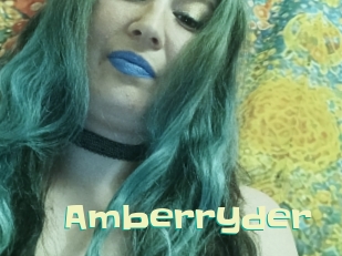 Amberryder