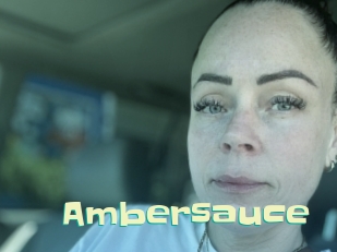 Ambersauce