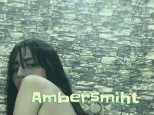 Ambersmiht