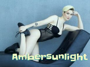 Ambersunlight
