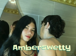 Amberswetty