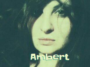 Ambert