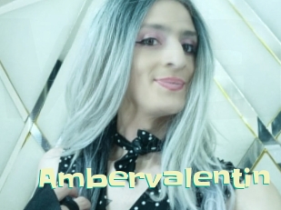 ambervalentin Wanna Meet