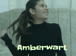 Amberwart