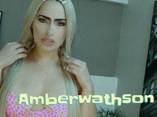 Amberwathson