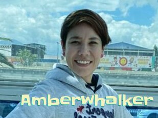 Amberwhalker