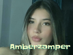 Amberzamper